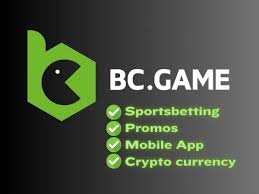 دليل إيداع BC.Game خطوات بسيطة ومباشرة