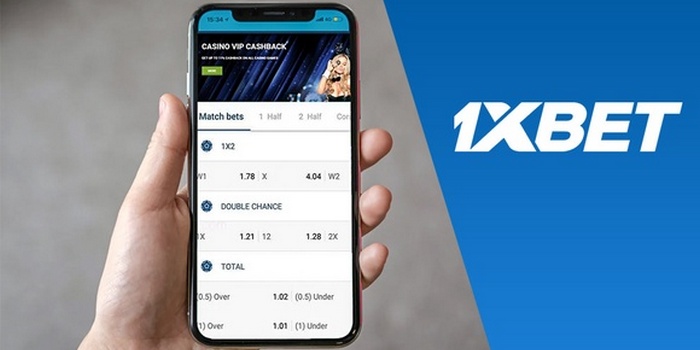 1xBet Cambodia Your Ultimate Betting Experience 1054303720