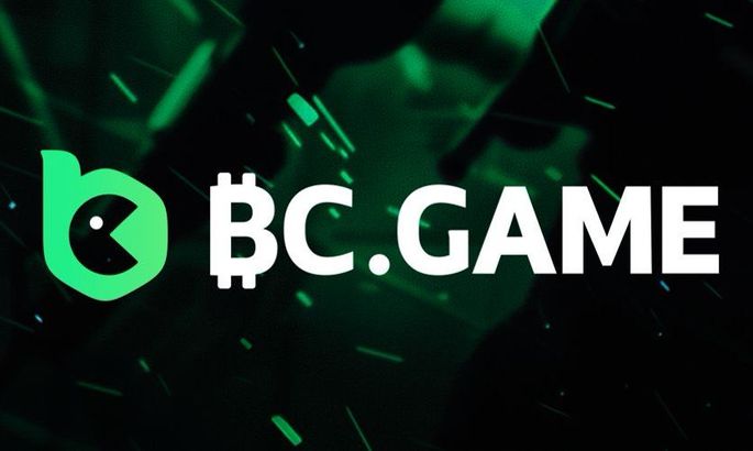 BCGame Mirror Sites Your Gateway to Crypto Gaming