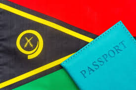 Vanuatu Citizenship by Investment Total Cost A Comprehensive Guide