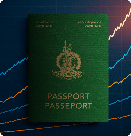 Vanuatu Citizenship by Investment Total Cost A Comprehensive Guide