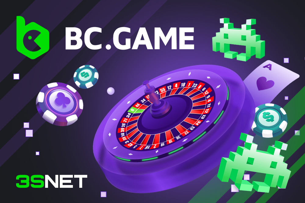 BC.Game JP No Deposit Bonus Unlock Free Gaming Opportunities