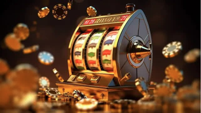 Discover the Luxurious World of Casino Goldwin Discover the Luxurious World of Casino Goldwin