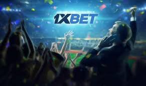 Experience the Excitement of Betting with the 1xBet App -1457788404 Experience the Excitement of Betting with the 1xBet App -1457788404