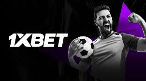 Experience Thrilling Betting with the 1xBet App 300727658 Experience Thrilling Betting with the 1xBet App 300727658