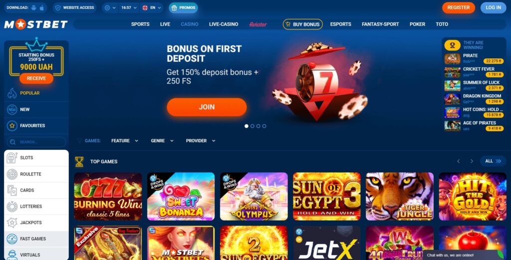 Explore the Top Online Casinos for an Unmatched Gaming Experience