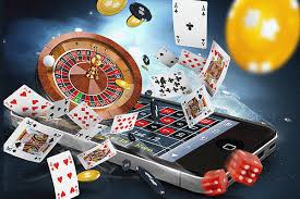 The Rise of Gamification in Mobile Casino Apps