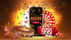 Casino Slots Shine Illuminate Your Gambling Experience