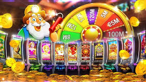 Casino Thrills UK Your Ultimate Guide to Online Gaming
