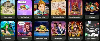 Descubre Cashwin Casino España Tu Mejor Opción de Juego en Línea