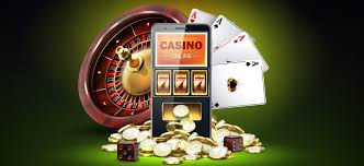 Discover the Best Casino No Rofus Options for Gamblers Discover the Best Casino No Rofus Options for Gamblers