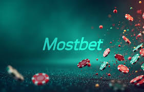 Discover the Exciting World of Mostbet AZ Your Ultimate Betting Destination