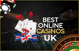Discovering Real Casino Online in the UK Your Ultimate Guide