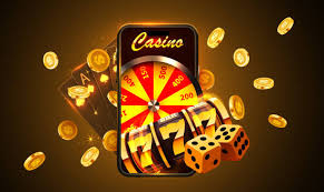Explore the Exciting World of Online Casino Let's Jackpot