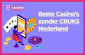 Goksite Zonder CRUKS Veilig en Betrouwbaar Spelen