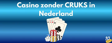 Ontdek Casino Zonder CRUKS met iDEAL De Ultieme Gids