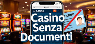 Casinò senza registrazione Gioca senza Limiti