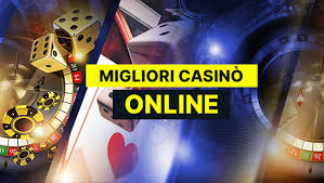 Casinò senza registrazione Gioca senza Limiti