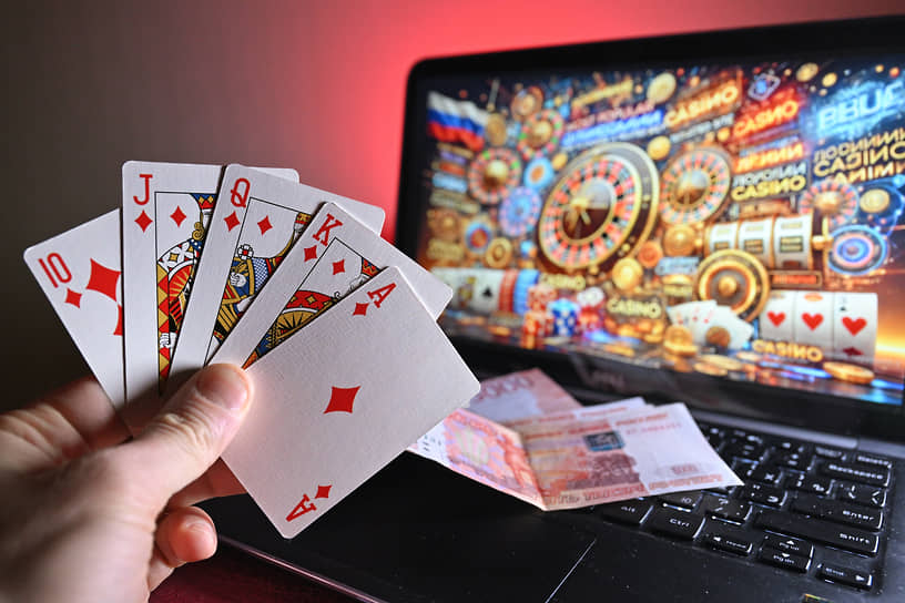 Discover the Excitement of CasinoJoy Casino Your Ultimate Gaming Destination