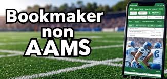 I Casinò Non AAMS Scoprire un Nuovo Mondo di Gioco