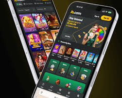 JB Casino Online Games A World of Fun and Opportunity