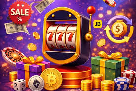 JB Casino Online Games A World of Fun and Opportunity