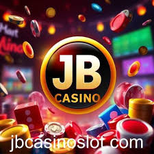JB Casino Online Games A World of Fun and Opportunity