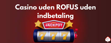 Odds Uden Om Rufus En Guide til Spilleroplevelser