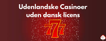 Opdag de Bedste Casinoer Uden om ROFUS Opdag de Bedste Casinoer Uden om ROFUS