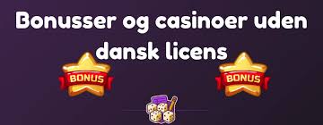 Opdag de Bedste Udenlandske Casinoer for En Uforglemmelig Spiloplevelse