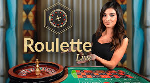 The Exciting World of Live Roulette A Player's Guide