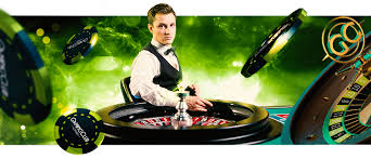 The Exciting World of Live Roulette A Player's Guide