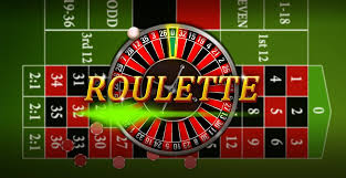 The Thrill of Live Roulette A Comprehensive Guide -390571638