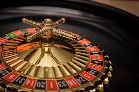 The Thrill of Live Roulette A Comprehensive Guide -390571638