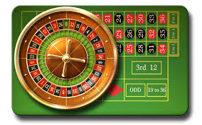 The Thrill of Live Roulette Experience the Excitement Online 17819175