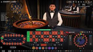 The Thrill of Live Roulette Experience the Excitement Online 17819175