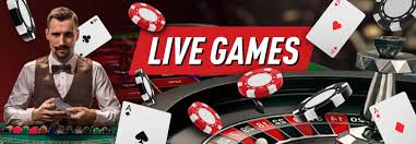 The Thrill of Live Roulette Experience the Casino from Home The Thrill of Live Roulette Experience the Casino from Home