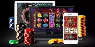 Unveiling the Excitement of Big Wins in Online Casinos
