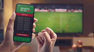 Betwinner La plataforma de apuestas deportivas que está revolucionando el juego en línea