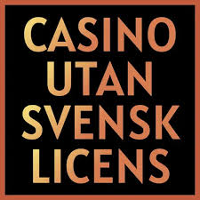 Casino utan svensk licens En djupgående guide -1670619715