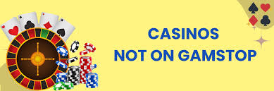 Discover the Best Casino Sites Not on Gamstop 132832801