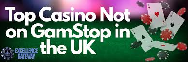 Discover the Best Non-Gamstop Casino Sites for Your Gaming Experience
