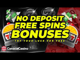 Discover the Excitement of 60 No Deposit Free Spins -751623199