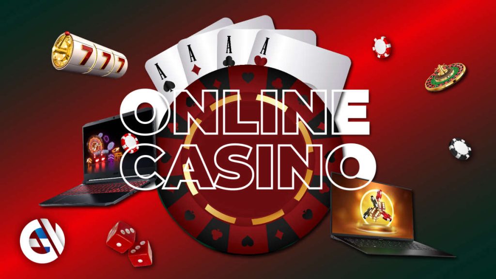 Discover the Exciting World of Nomini Casino Online Games -125208388