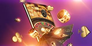 Discover the Exciting World of Nomini Casino Online Games -125208388