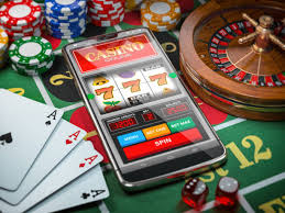 Discover the Thrills of Casino YBets UK