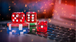Discover the World of Online Gaming at Casper Spins Casino