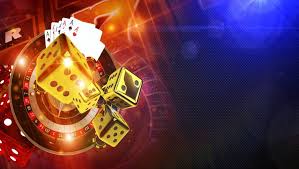 Experience the Thrill of Gaming at CasinoJoy