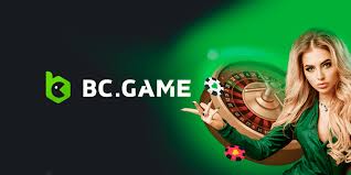 Experience the Thrill of Gaming with the BC.Game Mobile App Experience the Thrill of Gaming with the BC.Game Mobile App