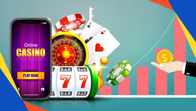 Experience the Thrill of Nationalbet Casino Your Ultimate Online Gaming Destination